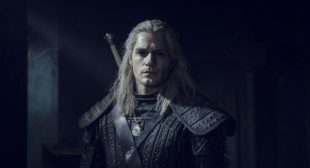 What to Play and Read After Watching The Witcher on Netflix – McAfee Activate