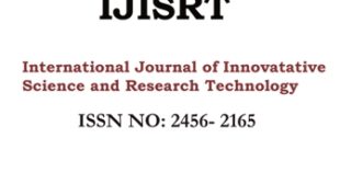 Best Research article publication-IJISRT