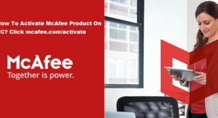 McAfee.com/Activate