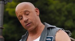 Fast & Furious 9 Trailer Teases Dom’s New Family