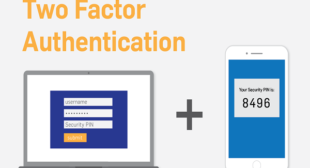 How to Turn on Two-factor Authentication on the Google Account? – mcafee.com/activate