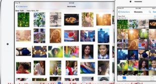 How to Use and Set Up iCloud Photo Library on iPhone and iPad