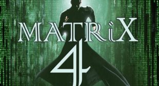 Yahya Abdul-Mateen Reportedly Playing Young Morpheus in Matrix 4