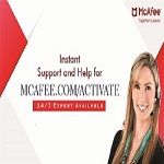 Mcafee.com/activate