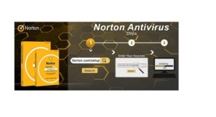 Norton.com/setup