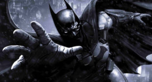 A New Tabletop Game of Batman has Announced – McAfee Activate