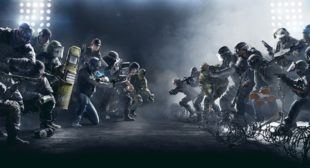 Best Operators For Competitive Play in Rainbow Six Siege