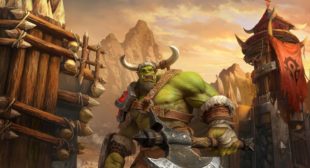 Warcraft 3 Reforged: Patch Notes and Bug Fixes