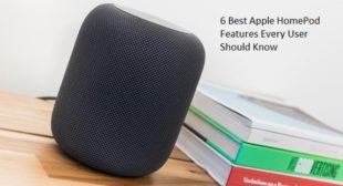 6 Best Apple HomePod Features Every User Should Know – McAfee.com/Activate