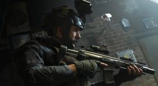 Call of Duty: Modern Warfare Should Add MW2’s Ghost Next Season