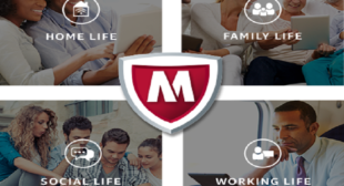 mcafee.com/activate