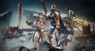 How Bungie’s New IP Different From Destiny 2