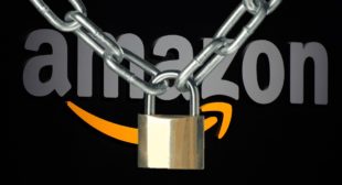 How to Lock Down Your Amazon Account