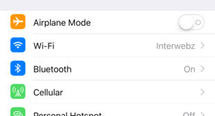 How to Use VPN on iPhone