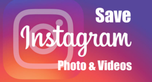 How to Download Instagram Videos