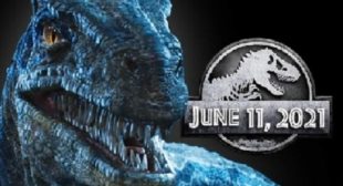Jurassic World 3: Two Characters Brought Back