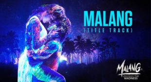 Malang song lyrics 2020 Title Song in hindi & English | Ved Sharma