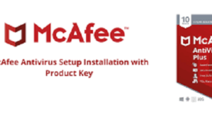 www.McAfee.com/Activate – Redeem Retail Card – Activate McAfee online