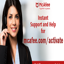 mcafee.com/activate