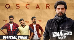 Oscar Song Lyrics In Hindi And English – Singga