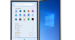 What is Windows 10X and What New Does It Offer?