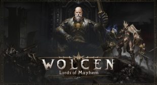 Wolcen Lords of Mayhem: Latest Update 1.0.4.0 Patch Notes