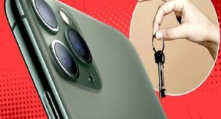 Your iPhone May Soon Replace Your Car Keys: Here’s How