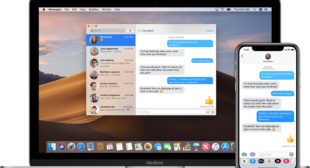 How to Use Message Effects in MacOS