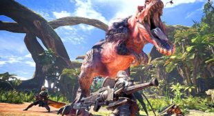 Monster Hunter World Update 11.50.00: Patch Notes & General Fixes – Norton Setup