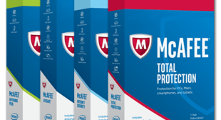 McAfee.com/Activate – Download and Install McAfee Product Online