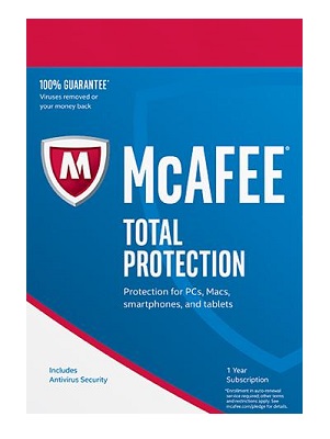 McAfee Products – 8889967333 – Wire-IT Solutions