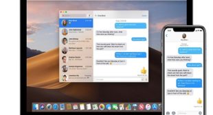 How to Fix iMessage Not Working on macOS?