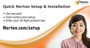 norton.com/setup – enter product key