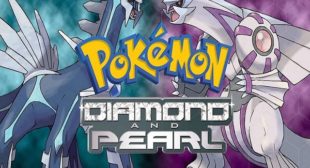 How Pokémon Pearl and Diamond Remake Could be Improved