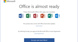 office.com/setup