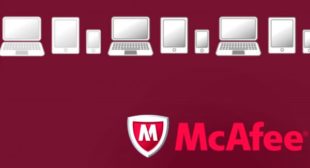 McAfee.com/Activate – Download & Redeem McAfee Retail Card