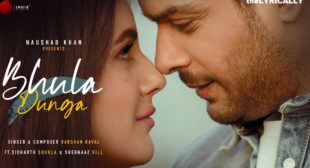 Bhula Dunga – Darshan Raval Lyrics