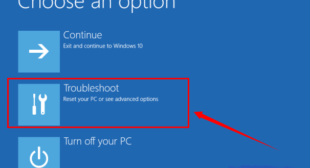 How to Fix WDF_Violation BSOD Error in Windows 10