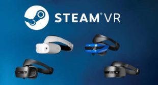 How to Use SteamVR with Windows Mixed Reality – norton.com/setup