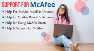 www.McAfee.com/Activate – Enter your activation code – Activate McAfee