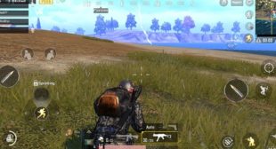 PUBG PC Adds New Rocket Launcher Weapon