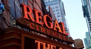 Regal Cinemas Shutting Down All US Theatres Until Further Notice