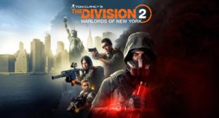 Division 2: How to Master the Recalibration Station