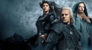 The Witcher Season 2: Release Date, Cast & Every Other Detail