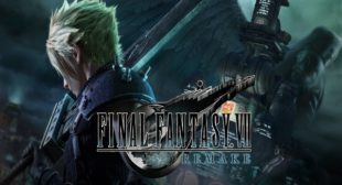 Final Fantasy 7: How to Get the Demo Secret Ending – Eset.com/activate