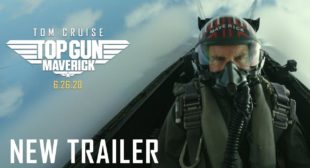 Top Gun: Maverick is Now Releasing Two Days Earlier