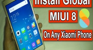 How to Install Xiaomi MIUI on Any Smartphone