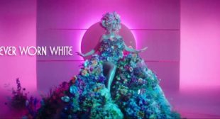 Never Worn White Lyrics – Katy Perry | Lyricsdays.com