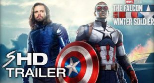 Sebastian Stan Confirms Falcon and Winter Solder Production Change