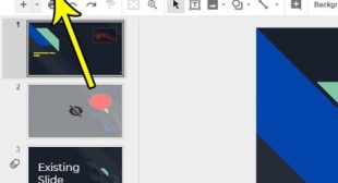 How to Save Objects in Google Slides as Pictures